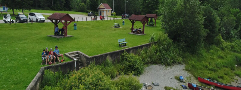 parc st-ge╠ürard