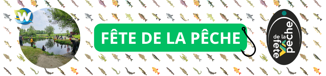 Fête de la pêche