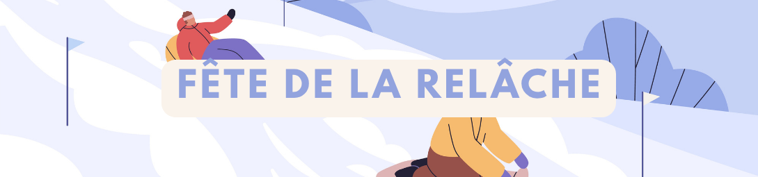 Fête de la relache