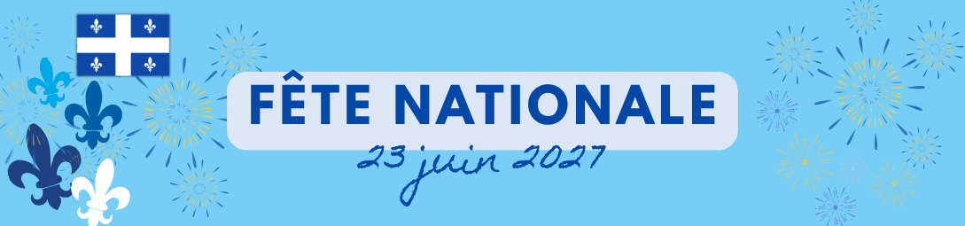 Fête nationale