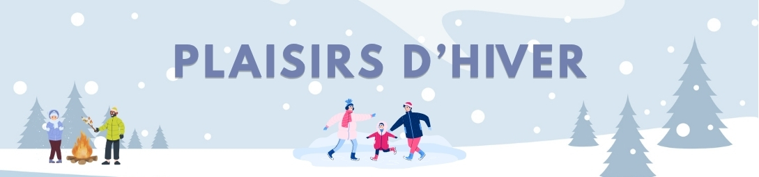 Plaisirs d'hiver